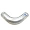 Heavy Duty Mfg 5in 90 DEG ELBOW IN/OD 15in, 12-500-15158A 12-500-15158A - alternate 3